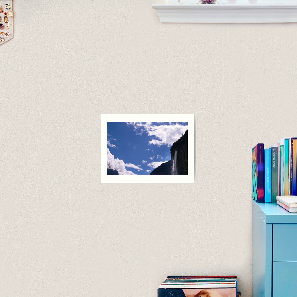 Item preview, Art Print designed and sold by Mallorn.