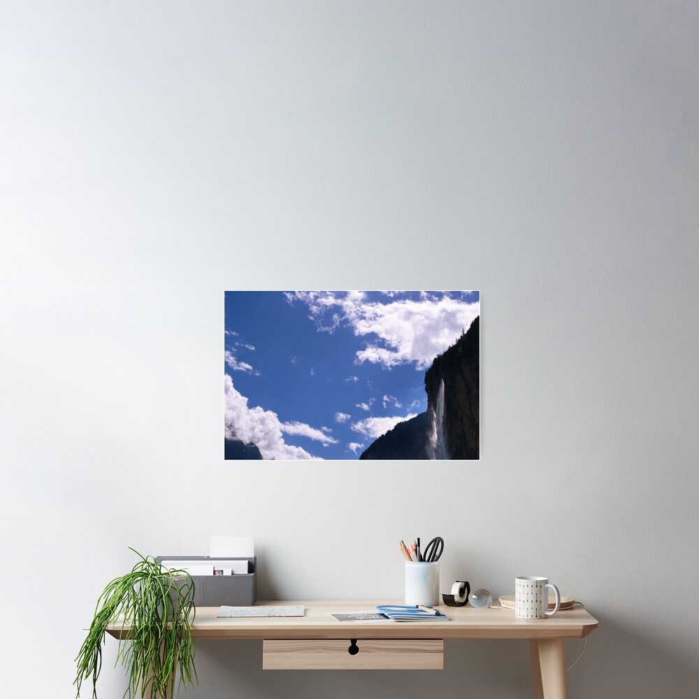 Item preview, Poster designed and sold by Mallorn.