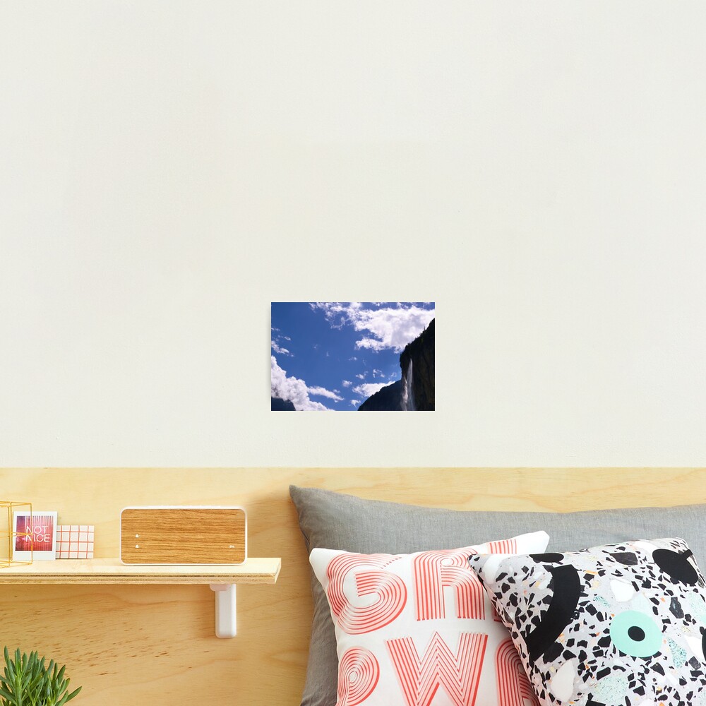 Item preview, Photographic Print designed and sold by Mallorn.