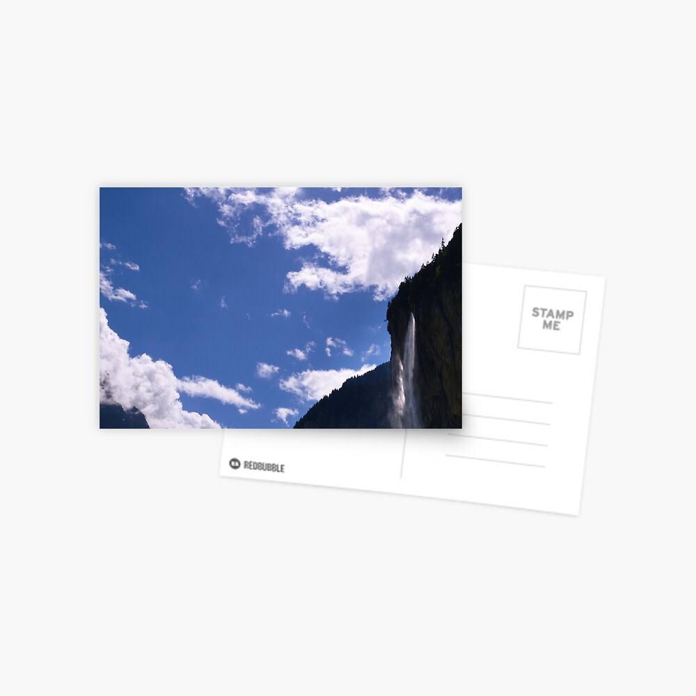 Item preview, Postcard designed and sold by Mallorn.