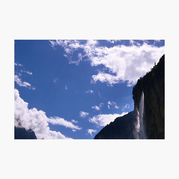 Item preview, Sky and Waterfall designed and sold by Mallorn.