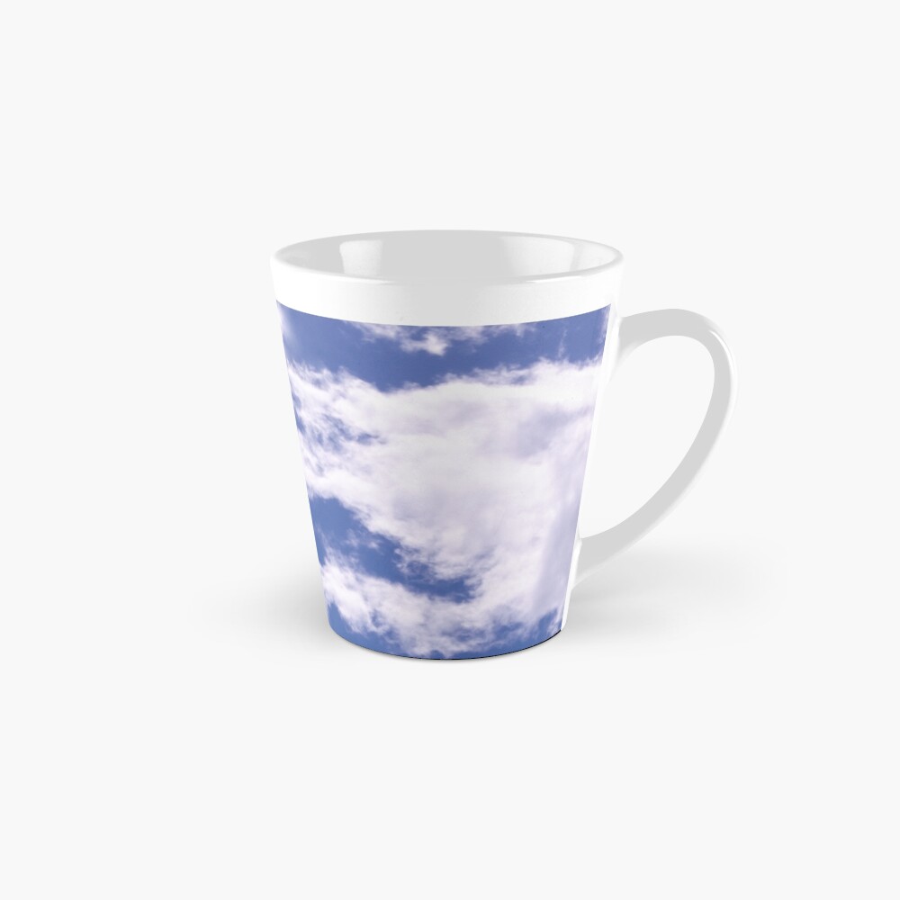 Item preview, Tall Mug designed and sold by Mallorn.