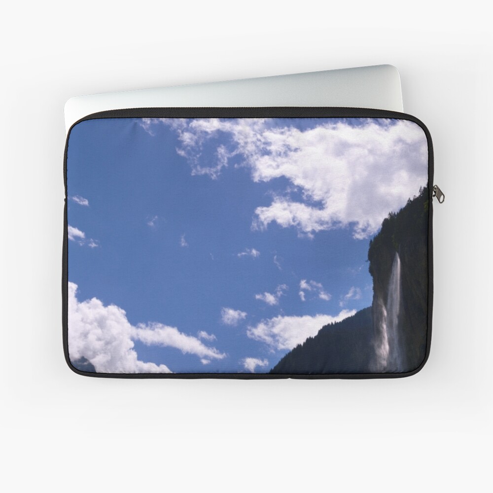 Item preview, Laptop Sleeve designed and sold by Mallorn.