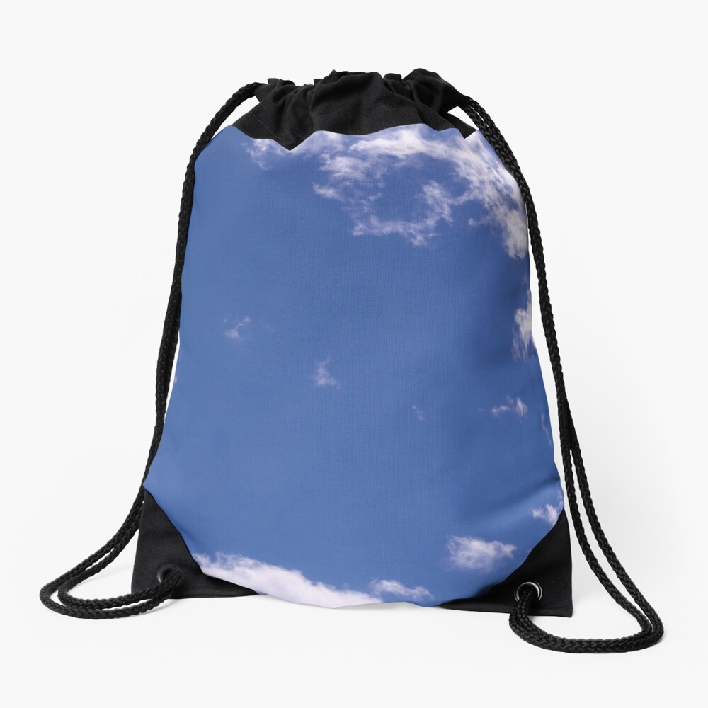 Item preview, Drawstring Bag designed and sold by Mallorn.