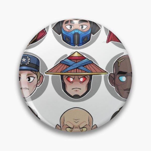 Item preview, Mortol Kombat designed and sold by adilsnakee.