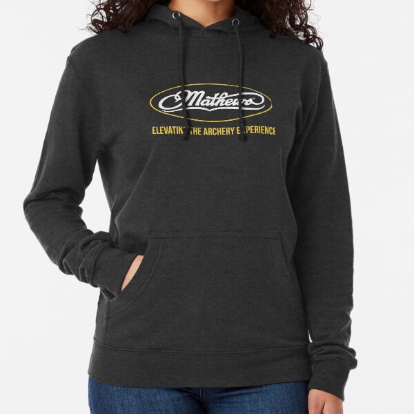 mathews sweatshirt