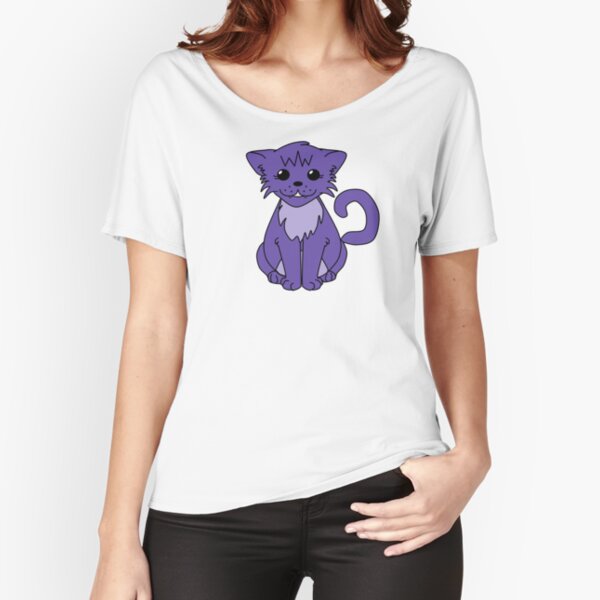Relaxed Fit T-Shirt