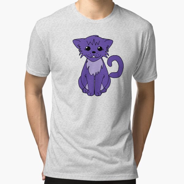 Tri-blend T-Shirt