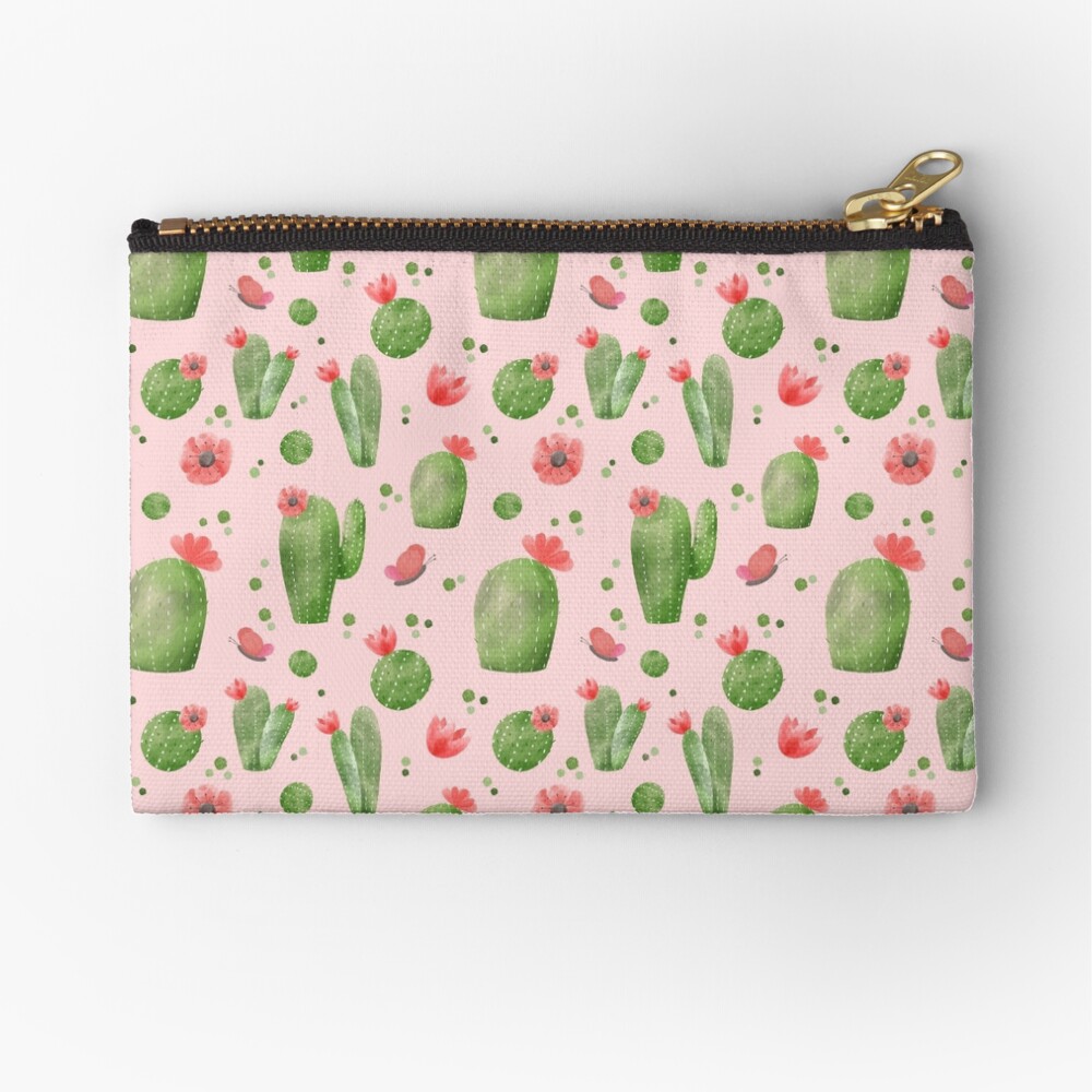 Item preview, Zipper Pouch designed and sold by MatejaLukezic.