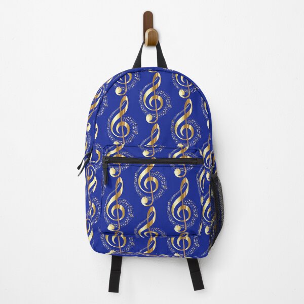 Item preview, Treble Clef Music Note Symbol designed and sold by iTrending.