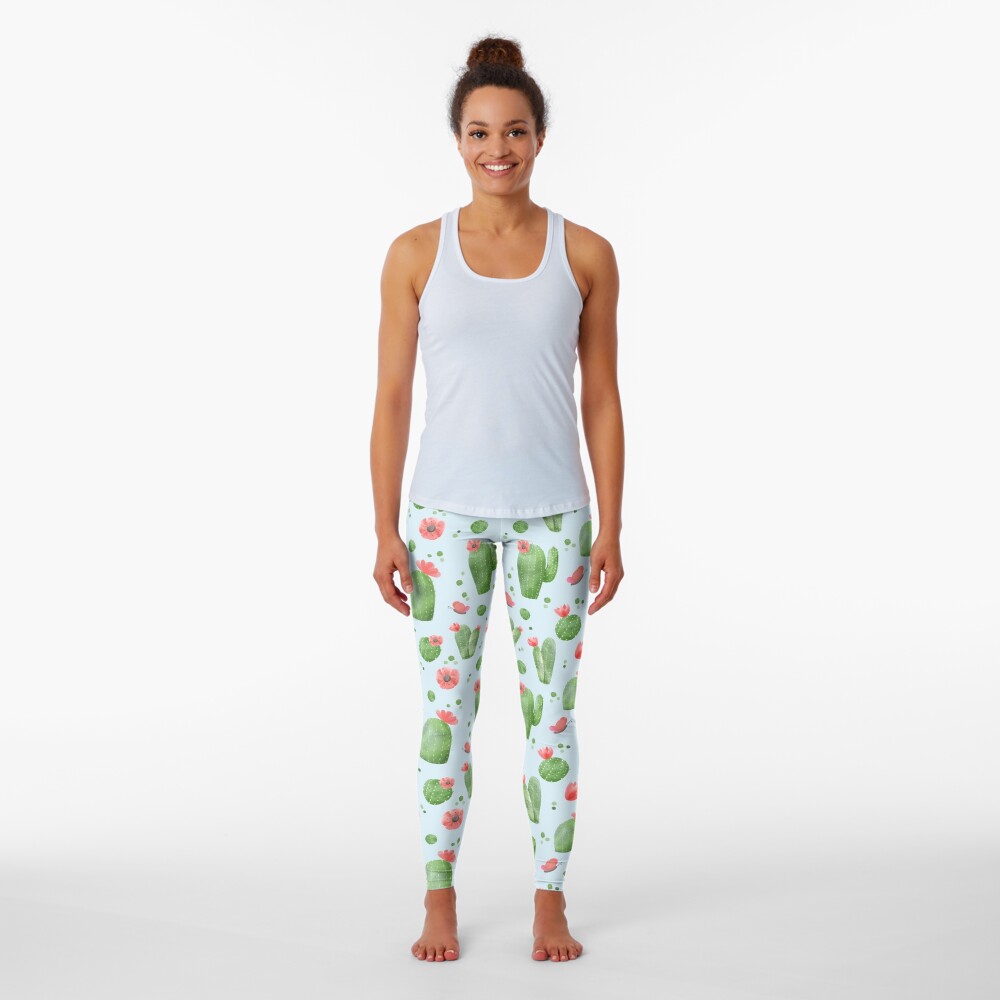 Item preview, Leggings designed and sold by MatejaLukezic.