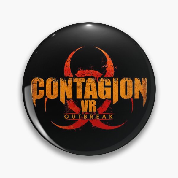 Item preview, Contagion VR: Outbreak designed and sold by MonochromeInc.