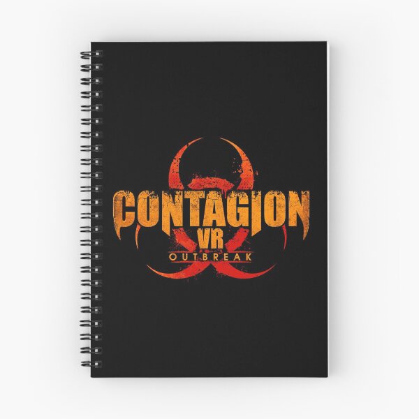 Item preview, Contagion VR: Outbreak designed and sold by MonochromeInc.