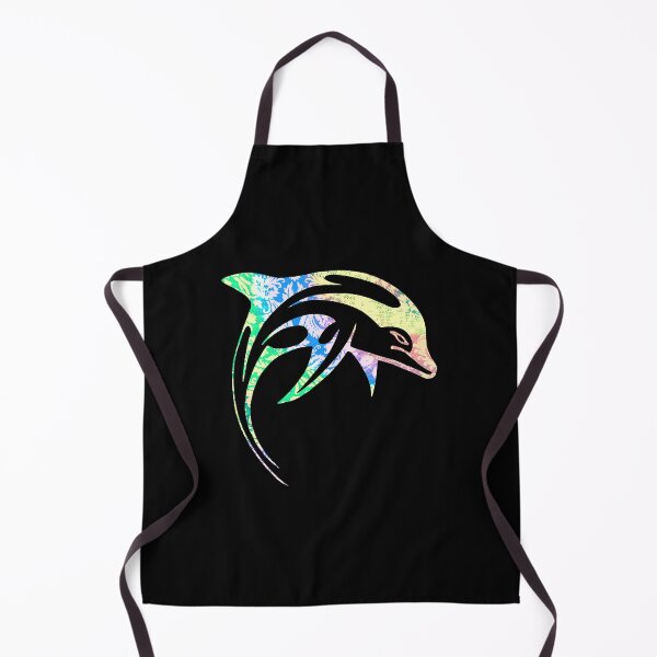 Item preview, Cute dolphin - animal designed and sold by Fortified.