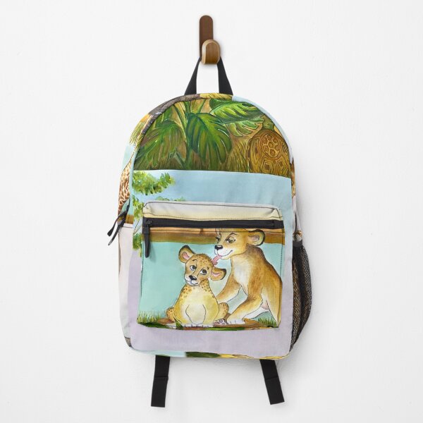 Item preview, African Animals designed and sold by EllaBoughton.