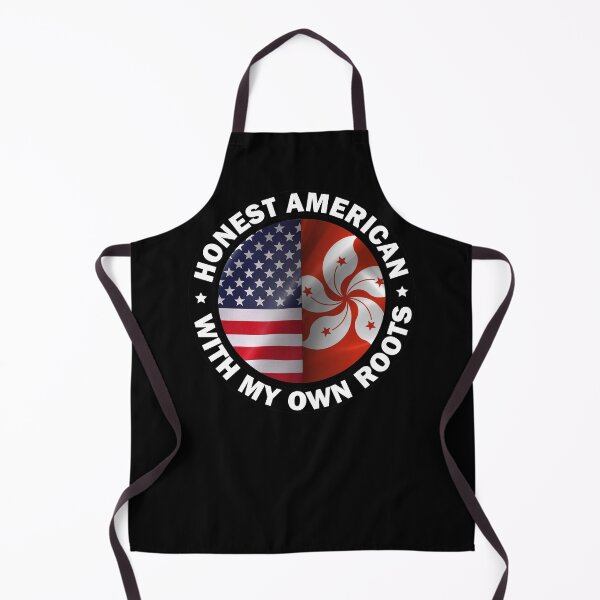 Item preview, Stop Asian Hate From Proud Hongkonger American designed and sold by Urosek.