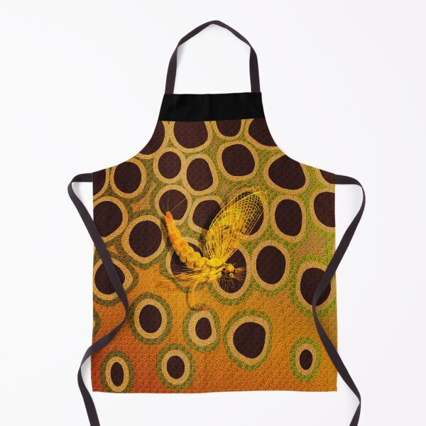 Item preview, Trout Camo & The Mayfly designed and sold by MikaelJenei.