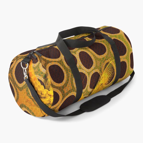 Item preview, Trout Camo & The Mayfly designed and sold by MikaelJenei.