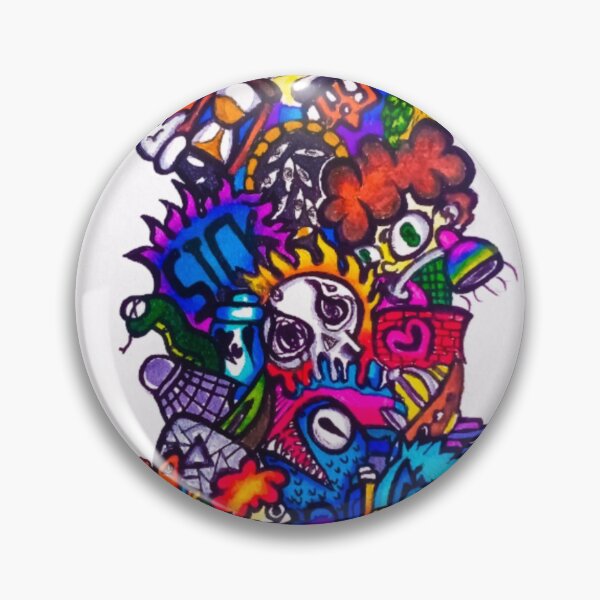 Item preview, Doodles designed and sold by Imadingus.