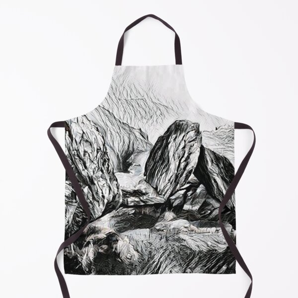 Item preview, Exmoor national parks designed and sold by TrippyEarth.