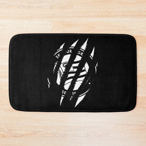 Item preview, Austria Sturm Graz Austrian football designed and sold by infrontofyou.