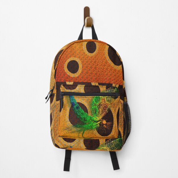 Item preview, Brown Trout & The Mayfly designed and sold by MikaelJenei.