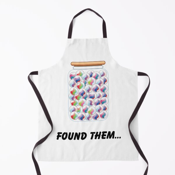 Item preview, Lost My Marbles designed and sold by Blok45.
