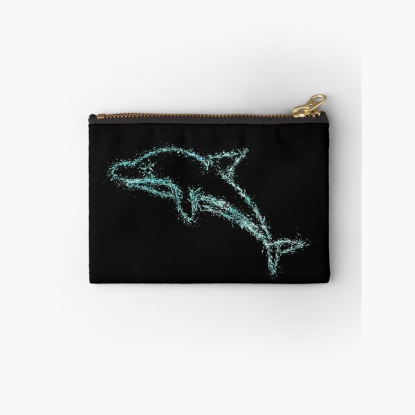 Item preview, Cute dolphin - animals designed and sold by Fortified.