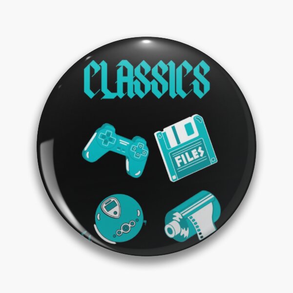 Item preview, Classics designed and sold by luckyturtles.
