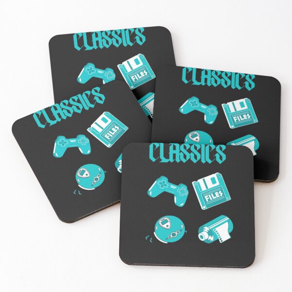 Item preview, Classics designed and sold by luckyturtles.