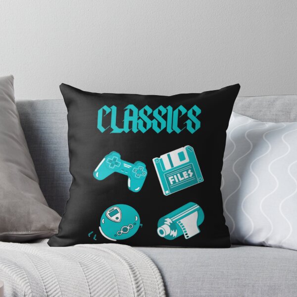 Item preview, Classics designed and sold by luckyturtles.