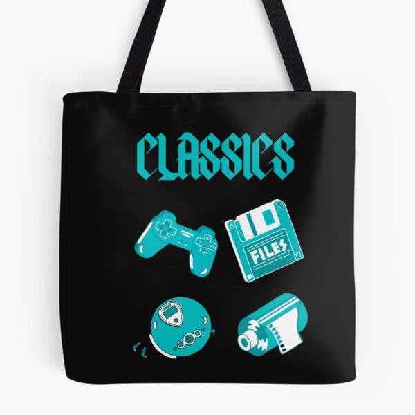 Item preview, Classics designed and sold by luckyturtles.