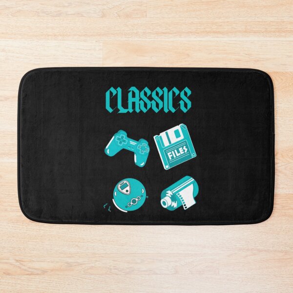Item preview, Classics designed and sold by luckyturtles.