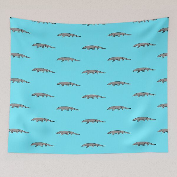 Item preview, Komodo Dragon designed and sold by Etern8.