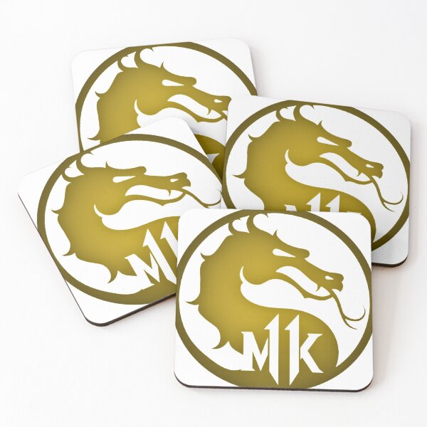 Item preview, Mortol Kombat designed and sold by adilsnakee.