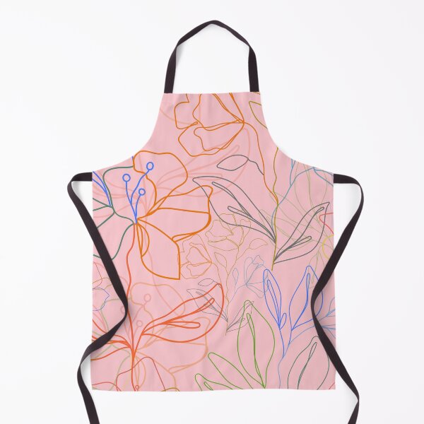 Item preview,  The minimal florals designed and sold by ojasha.