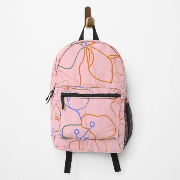 Item preview, The minimal florals designed and sold by ojasha.