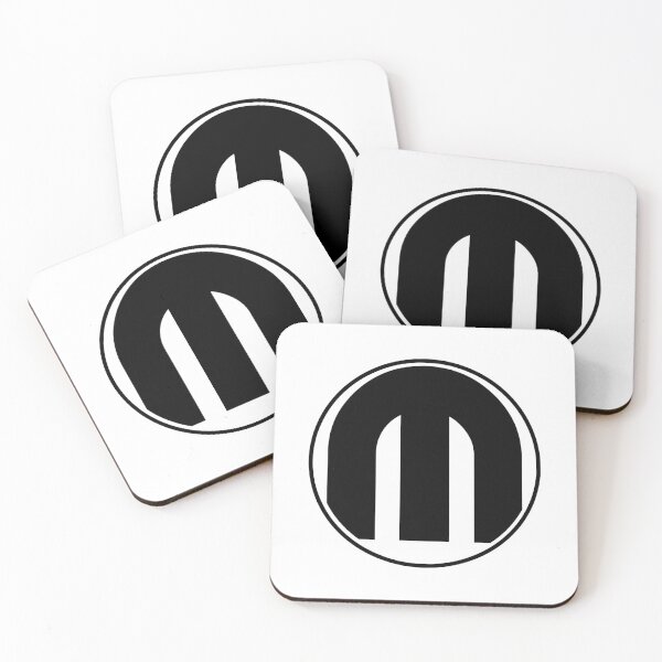 Item preview, Monochrome Black designed and sold by MonochromeInc.