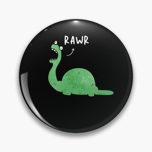 Item preview, Funny Green Dinosaur Rawr Pet Cute Funny Happy Sarcastic Spiritual Animal Birthday Gift designed and sold by EpsilonEridani.