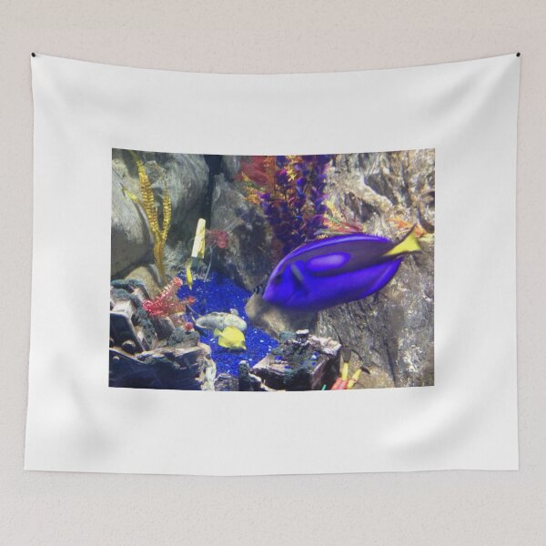 Artikelvorschau, Blaufisch entworfen und verkauft von TeamBlue.