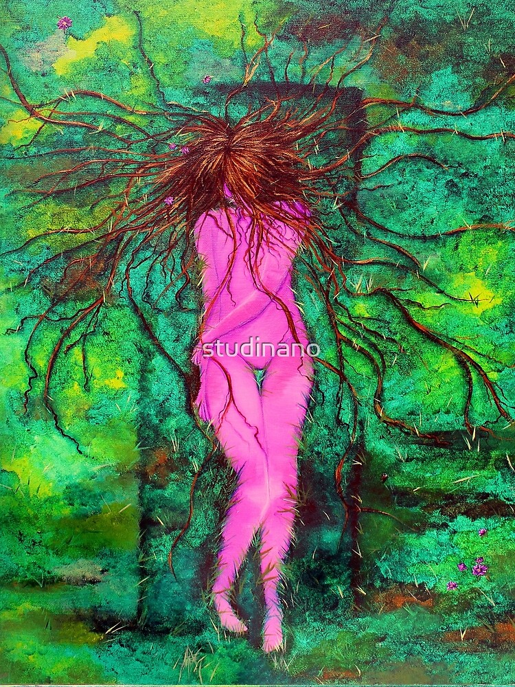 Second Life by studinano