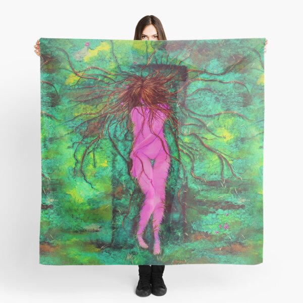 Second Life Scarf