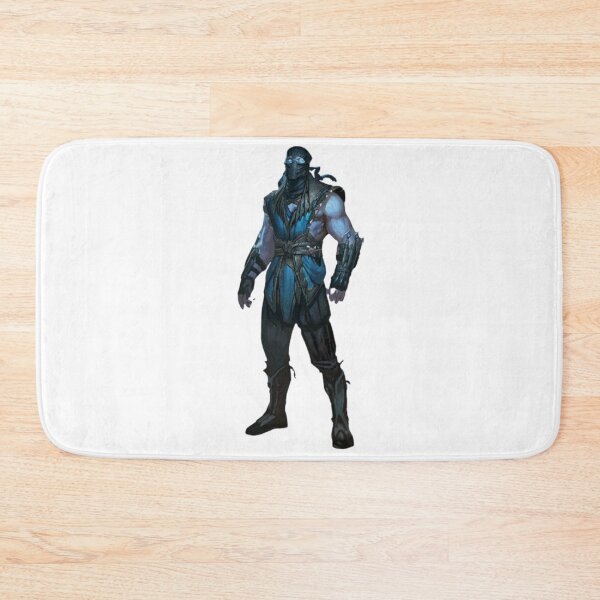 Item preview, Mortol Kombat designed and sold by adilsnakee.