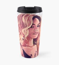 Taza de viaje Dinah Jane