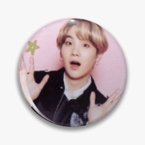 Item preview, Suga bts - life goes on designed and sold by Manasi Sawant.