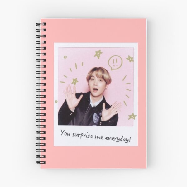 Item preview, Suga bts - life goes on designed and sold by Manasi Sawant.