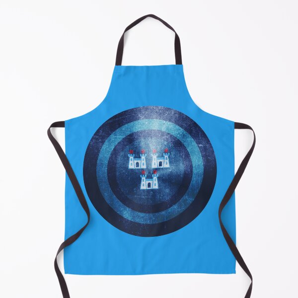 Item preview, captain dub - light designed and sold by fooleproof.