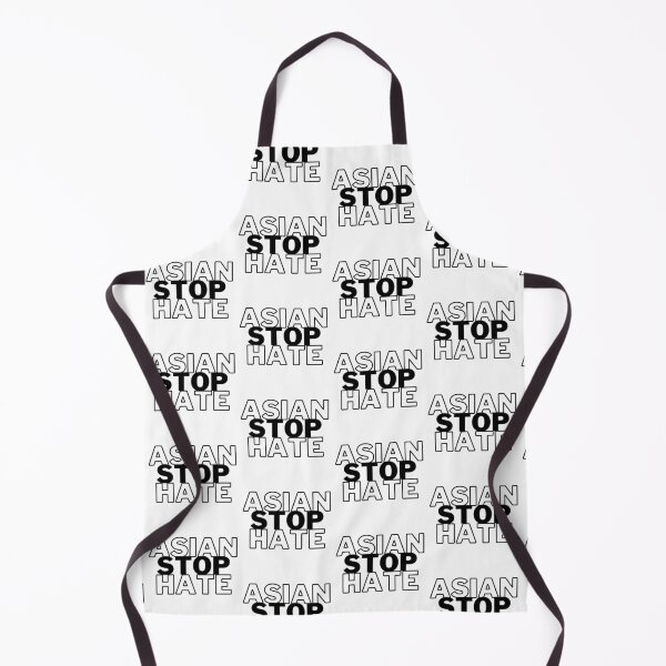 Item preview, Stop Asian Hate designed and sold by fowons.