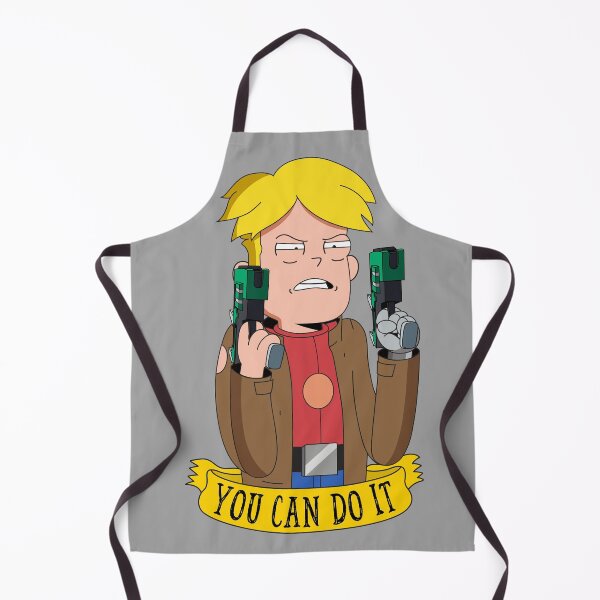 Item preview, Gary Goodspeed designed and sold by plushism.