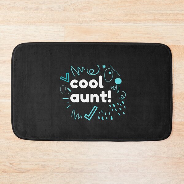 Item preview, Cool Aunt | Promoted To Aunt | Coolest Auntie designed and sold by The Red Nox.